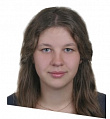 Диана Чвирова
